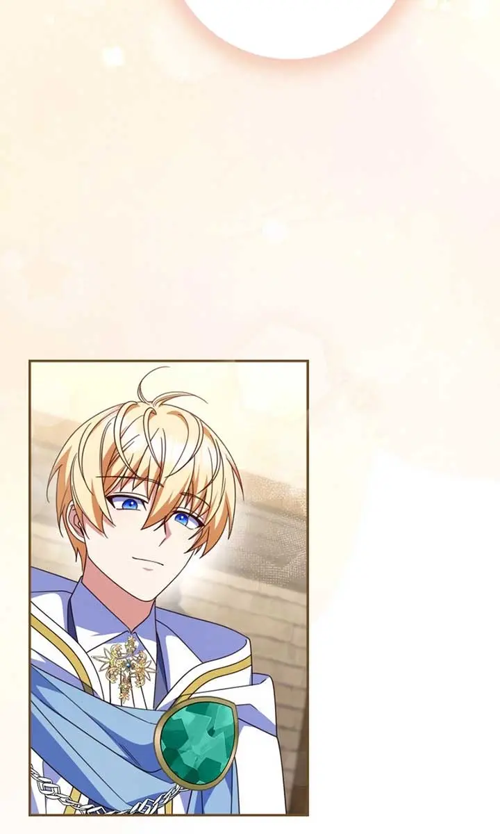 Don't Mind Me, Daddy Chapter 37 Page 82
