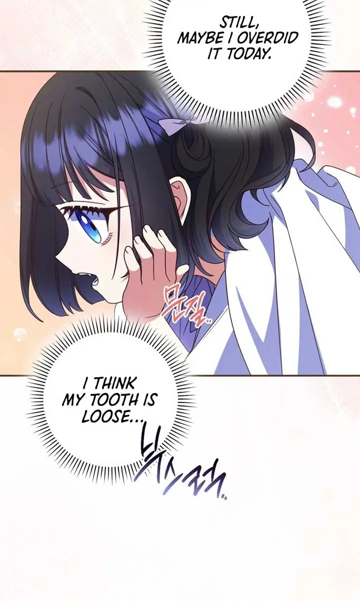 Don't Mind Me, Daddy Chapter 37 Page 88