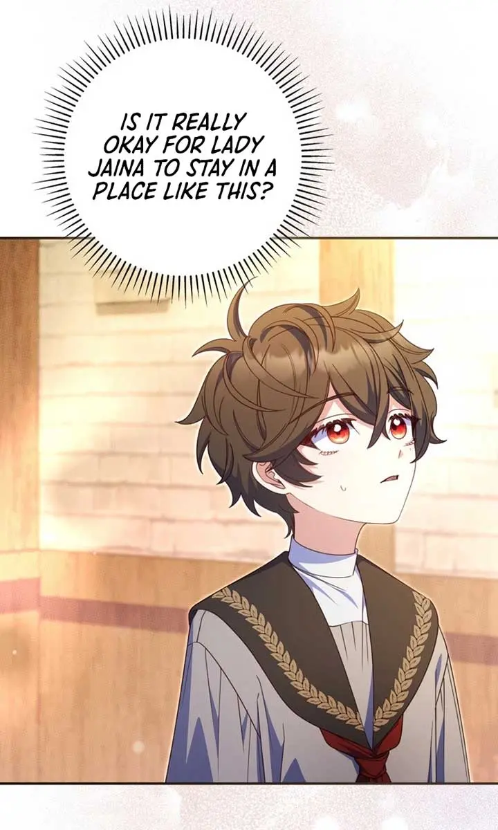 Don't Mind Me, Daddy Chapter 38 Page 14