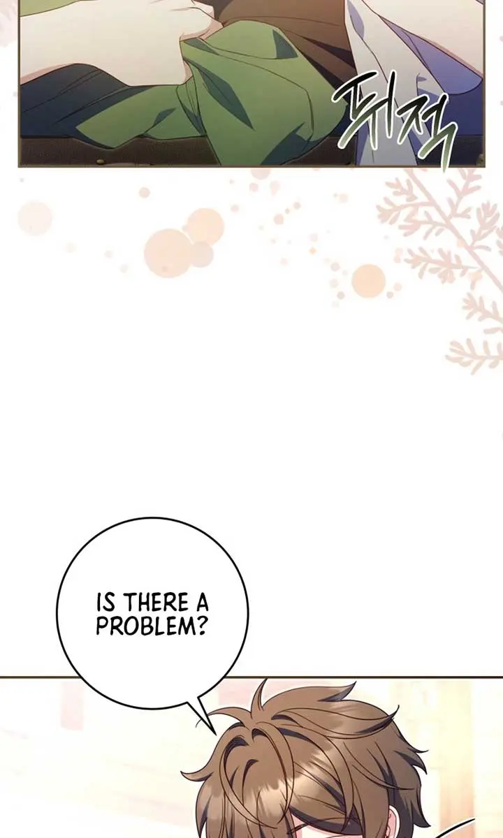 Don't Mind Me, Daddy Chapter 38 Page 17