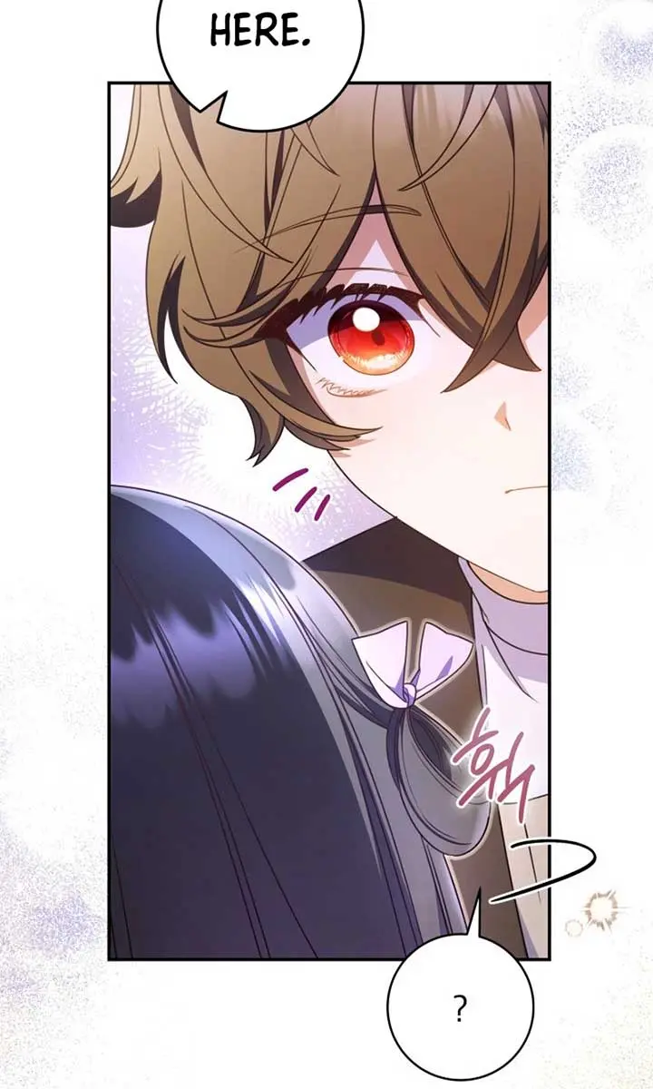 Don't Mind Me, Daddy Chapter 38 Page 19
