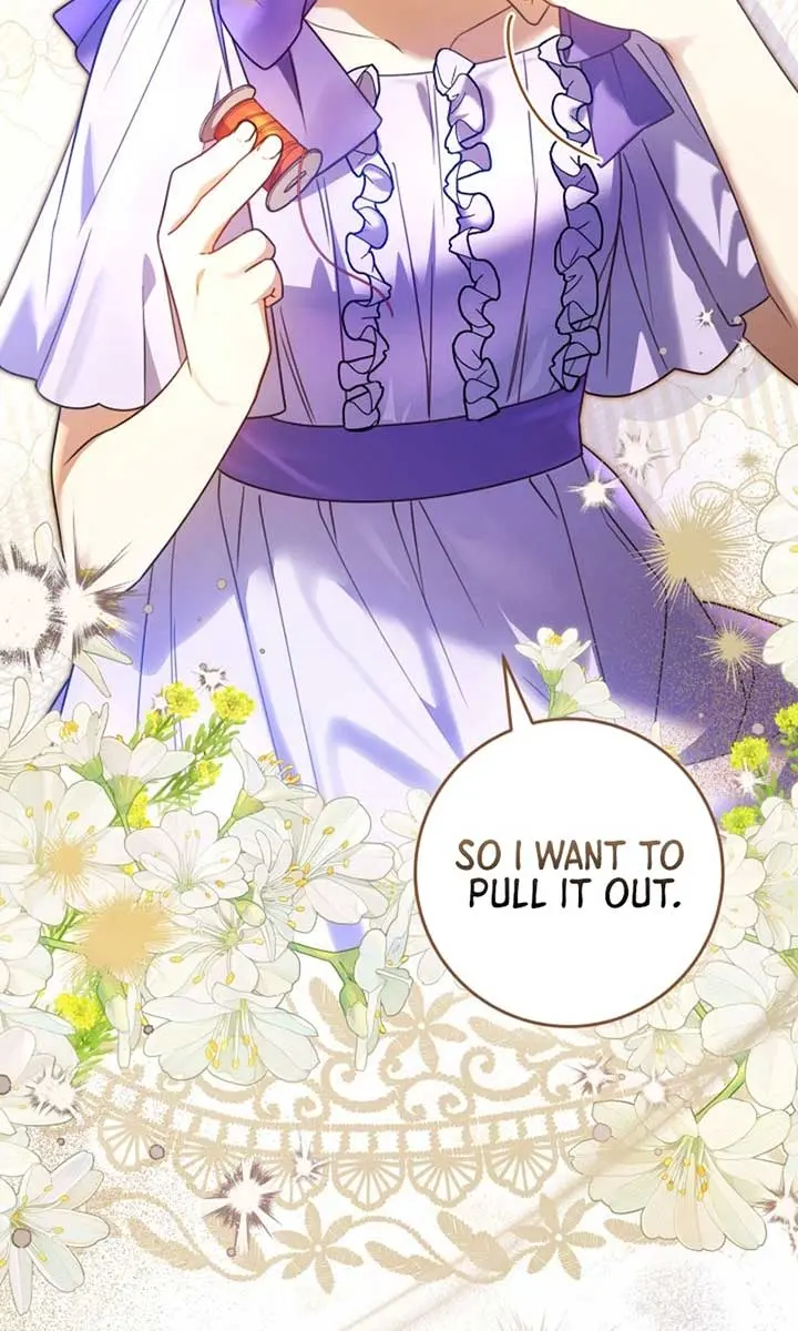 Don't Mind Me, Daddy Chapter 38 Page 21