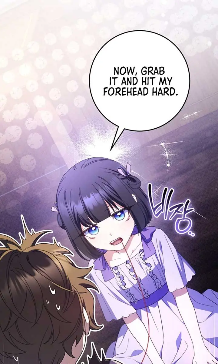 Don't Mind Me, Daddy Chapter 38 Page 26