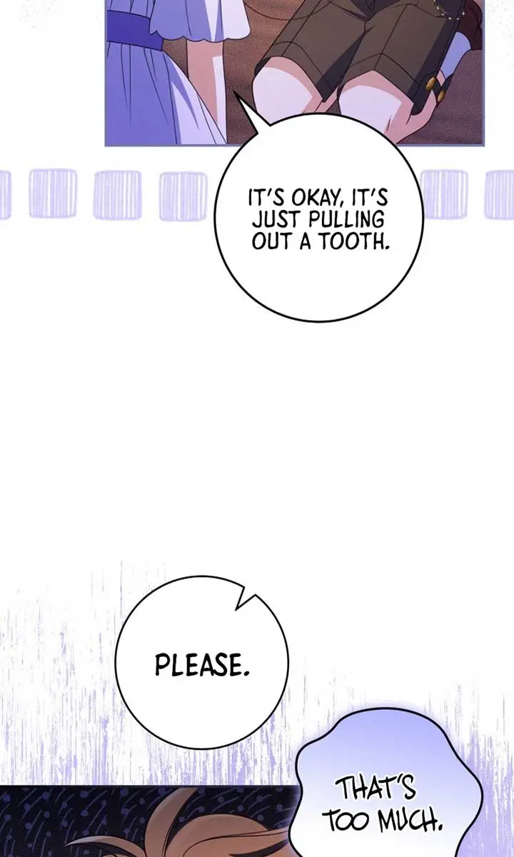 Don't Mind Me, Daddy Chapter 38 Page 29