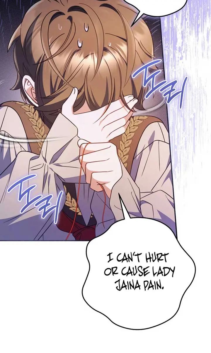 Don't Mind Me, Daddy Chapter 38 Page 30