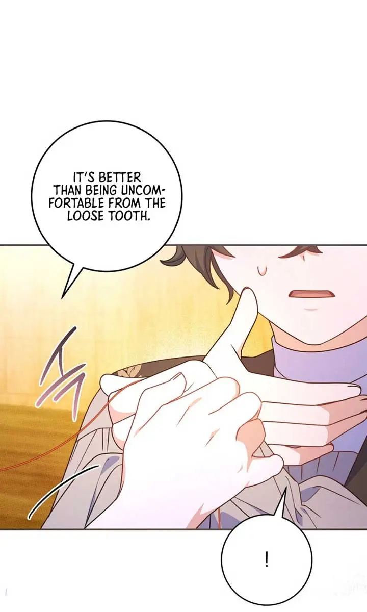 Don't Mind Me, Daddy Chapter 38 Page 31
