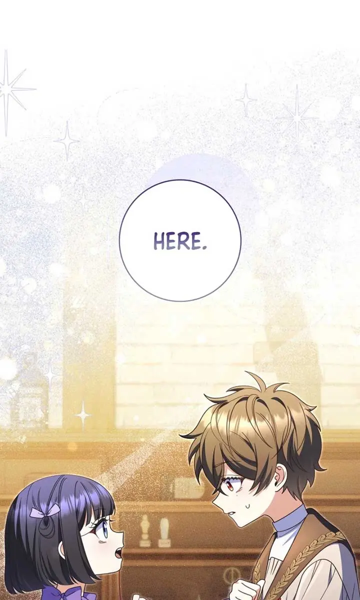 Don't Mind Me, Daddy Chapter 38 Page 32