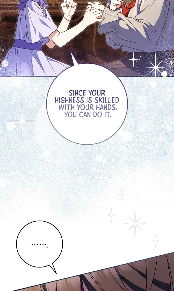 Don't Mind Me, Daddy Chapter 38 Page 33
