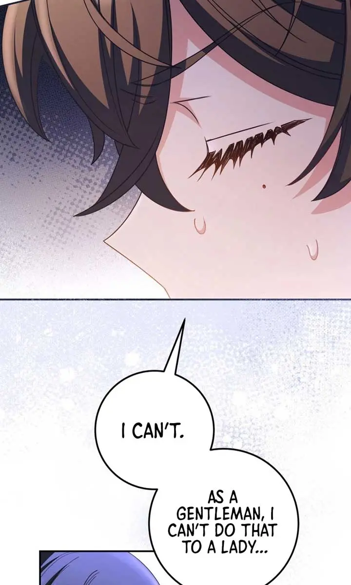 Don't Mind Me, Daddy Chapter 38 Page 34