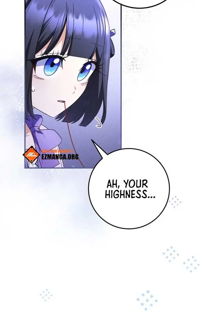 Don't Mind Me, Daddy Chapter 38 Page 35