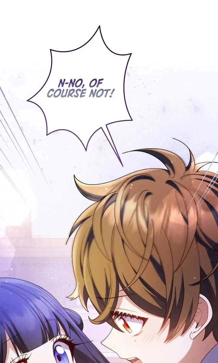 Don't Mind Me, Daddy Chapter 38 Page 37