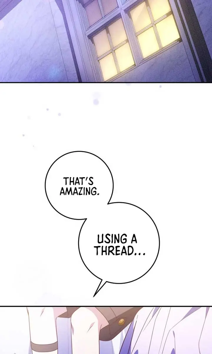 Don't Mind Me, Daddy Chapter 38 Page 50