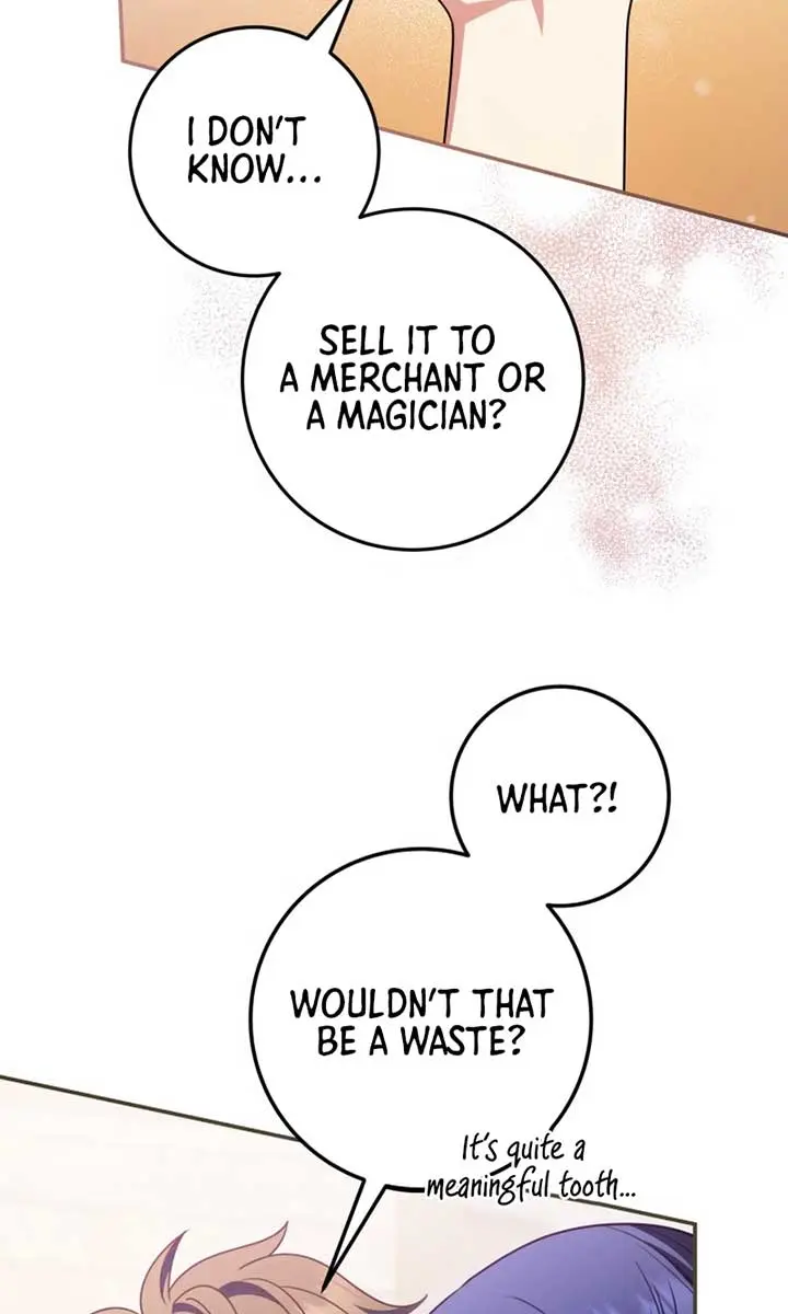 Don't Mind Me, Daddy Chapter 38 Page 54