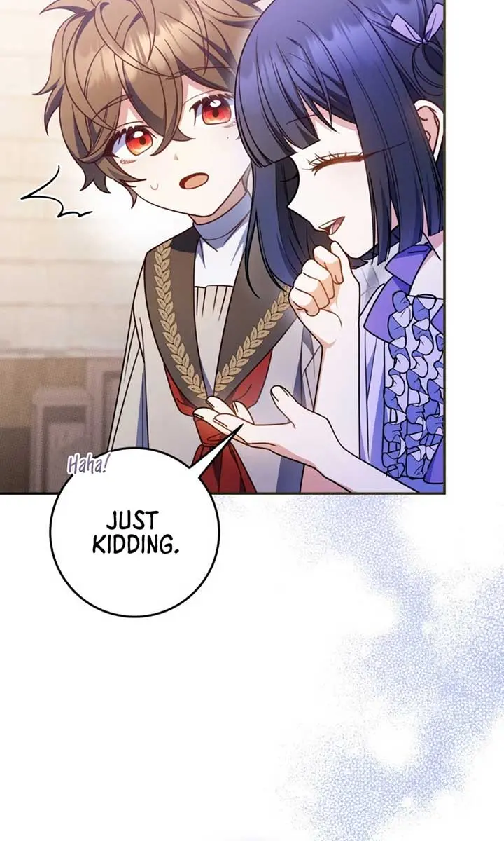 Don't Mind Me, Daddy Chapter 38 Page 55
