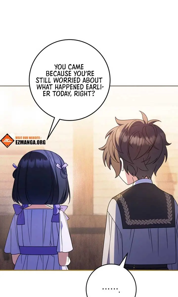 Don't Mind Me, Daddy Chapter 38 Page 57