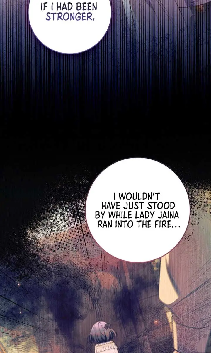 Don't Mind Me, Daddy Chapter 38 Page 60