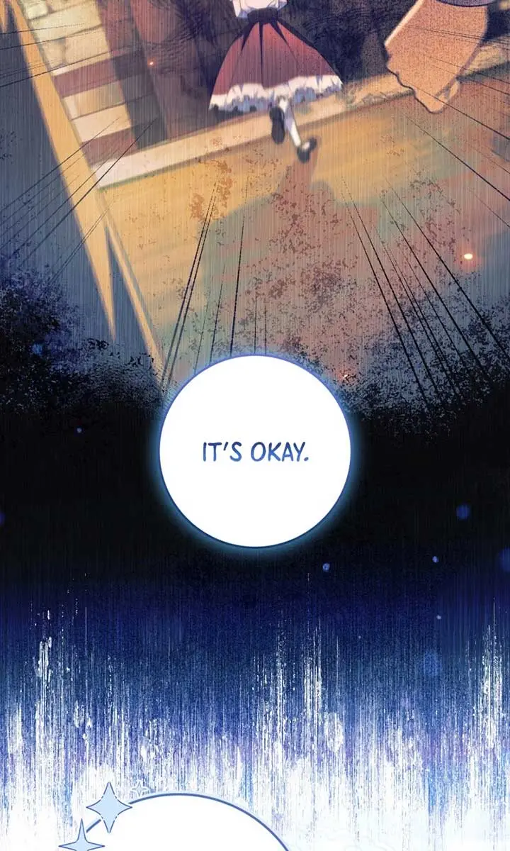 Don't Mind Me, Daddy Chapter 38 Page 61