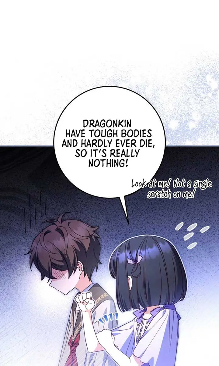 Don't Mind Me, Daddy Chapter 38 Page 65