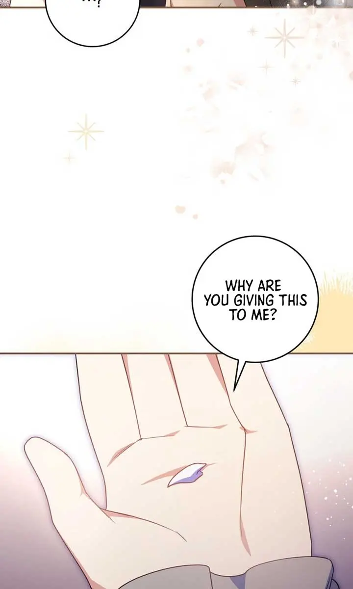 Don't Mind Me, Daddy Chapter 38 Page 71