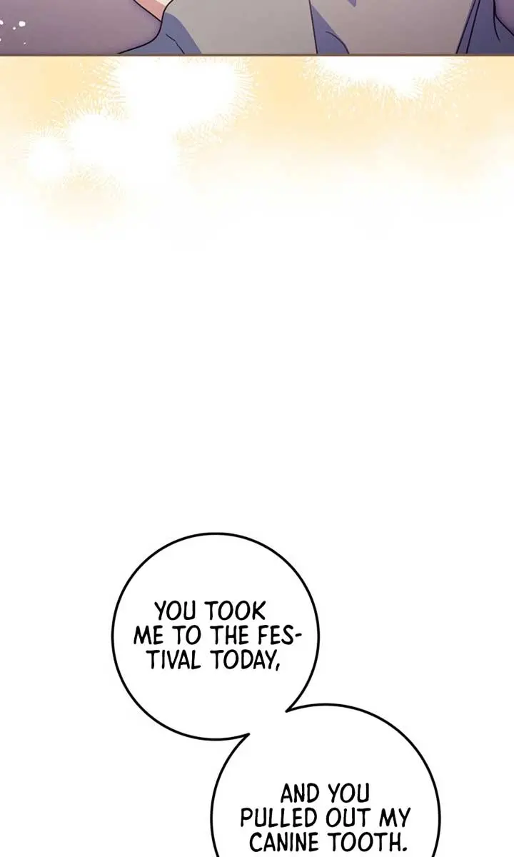 Don't Mind Me, Daddy Chapter 38 Page 72