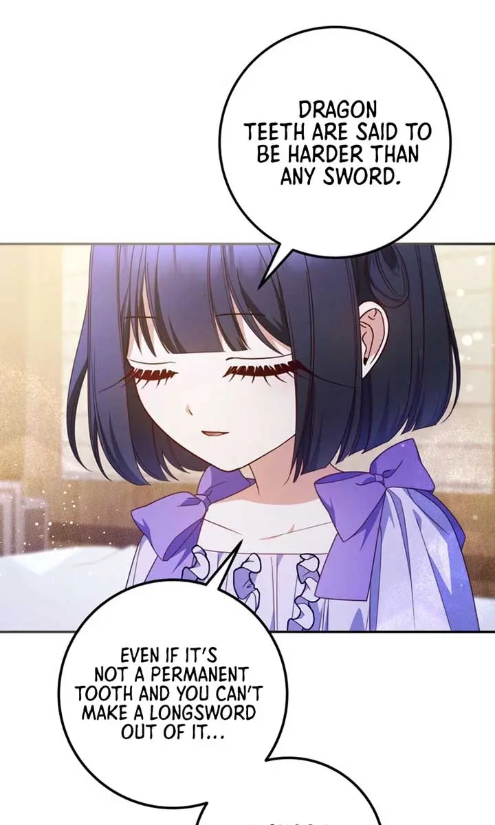 Don't Mind Me, Daddy Chapter 38 Page 74