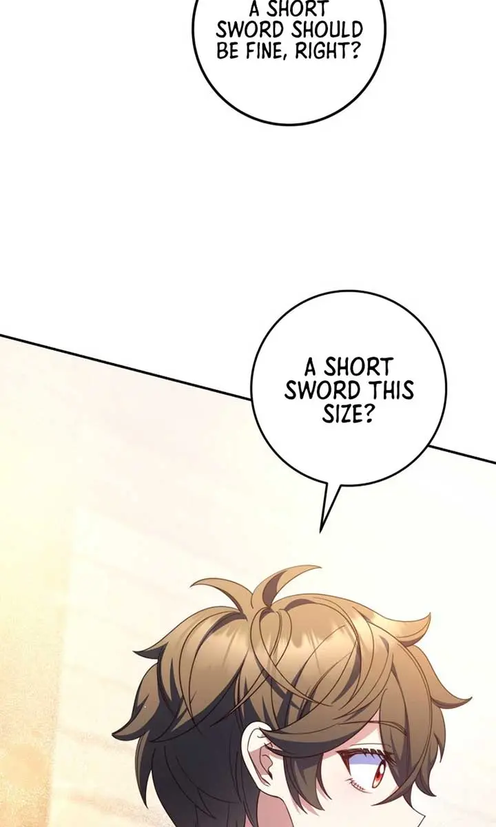 Don't Mind Me, Daddy Chapter 38 Page 75