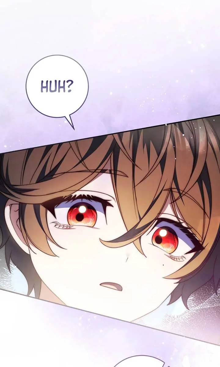 Don't Mind Me, Daddy Chapter 38 Page 77
