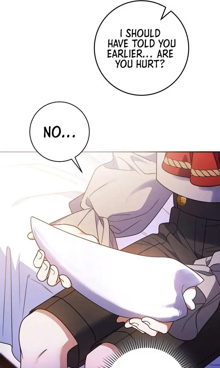 Don't Mind Me, Daddy Chapter 38 Page 82