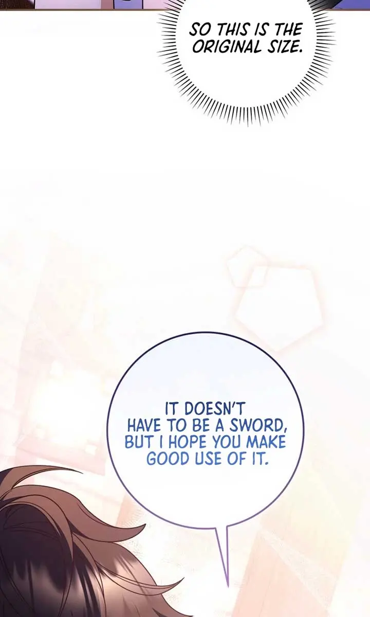 Don't Mind Me, Daddy Chapter 38 Page 83
