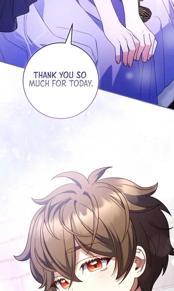 Don't Mind Me, Daddy Chapter 38 Page 85