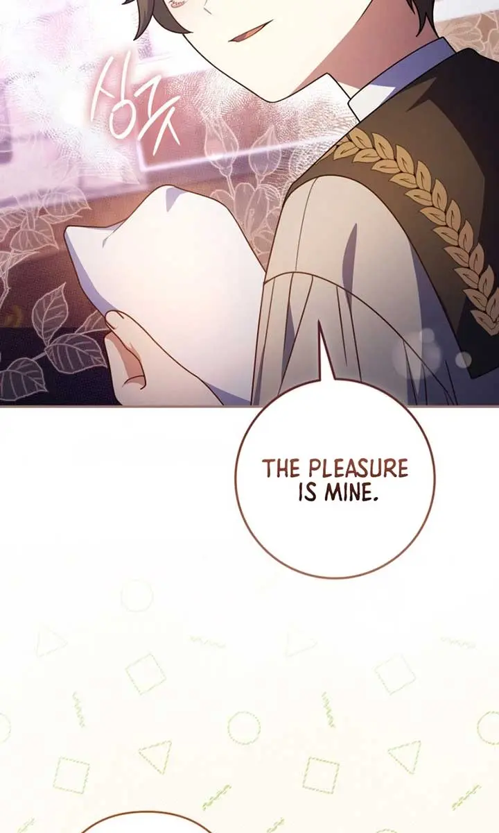 Don't Mind Me, Daddy Chapter 38 Page 86