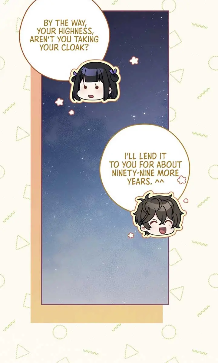 Don't Mind Me, Daddy Chapter 38 Page 87