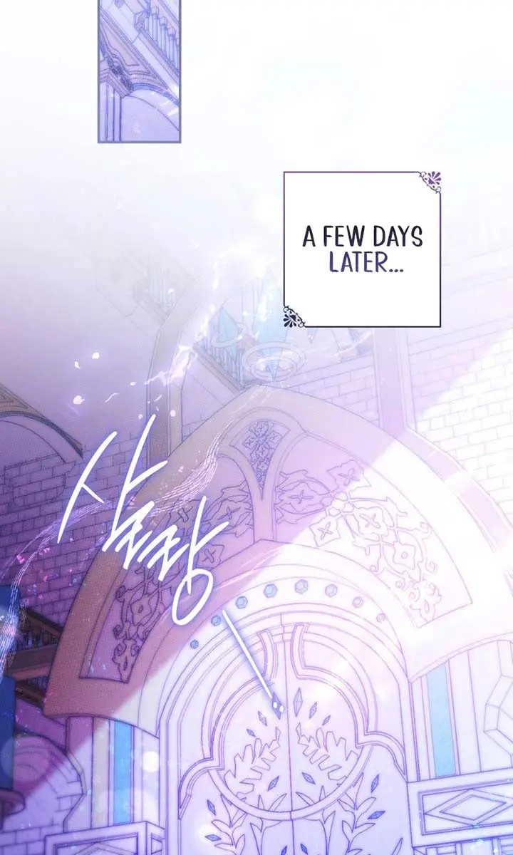 Don't Mind Me, Daddy Chapter 38 Page 89