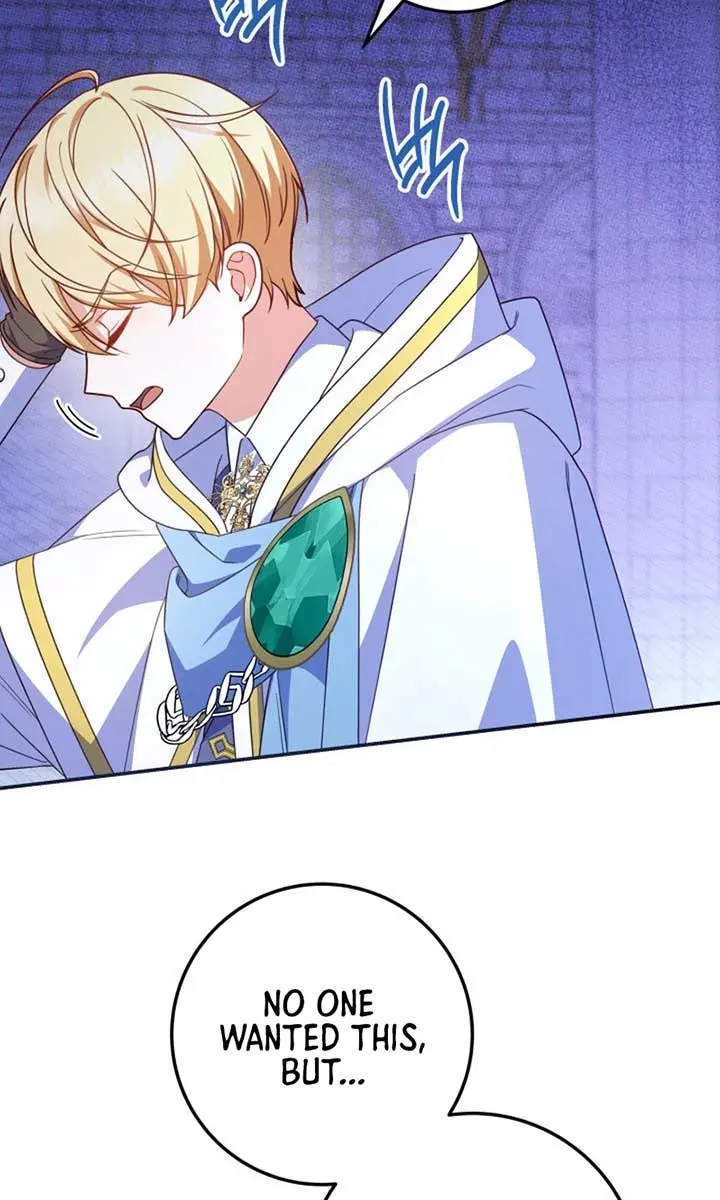 Don't Mind Me, Daddy Chapter 38 Page 91