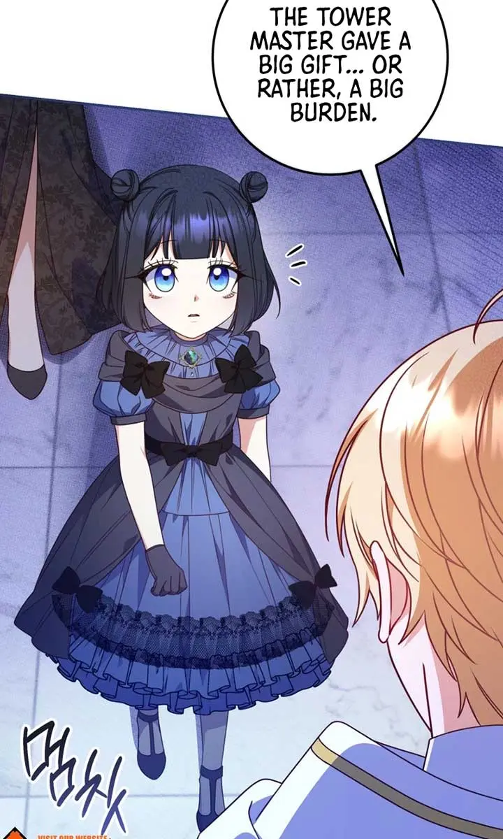 Don't Mind Me, Daddy Chapter 38 Page 92