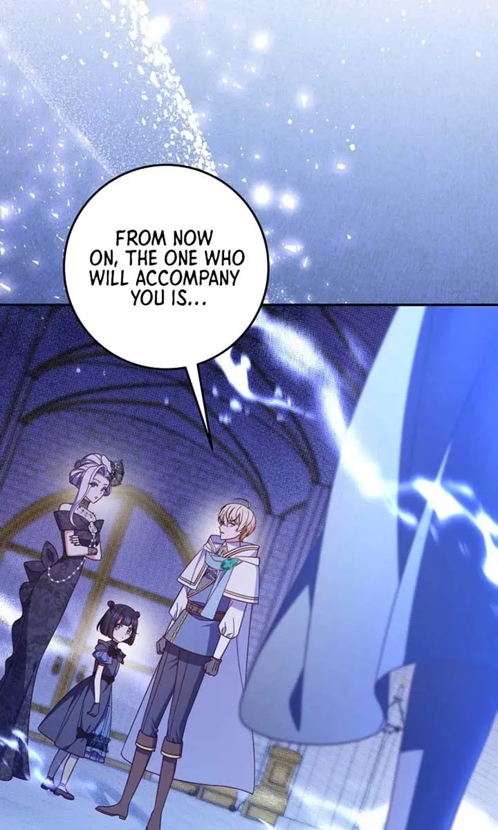 Don't Mind Me, Daddy Chapter 38 Page 94