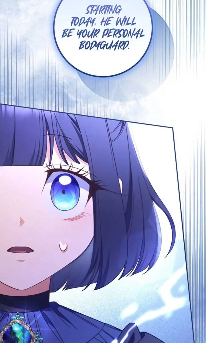 Don't Mind Me, Daddy Chapter 38 Page 97