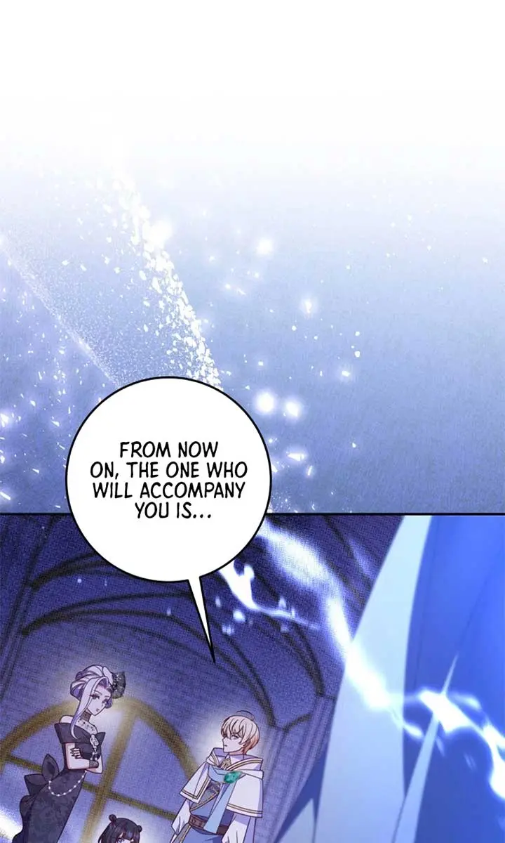 Don't Mind Me, Daddy Chapter 39 Page 2