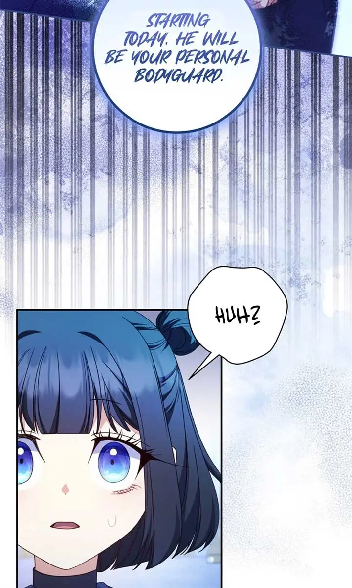 Don't Mind Me, Daddy Chapter 39 Page 5