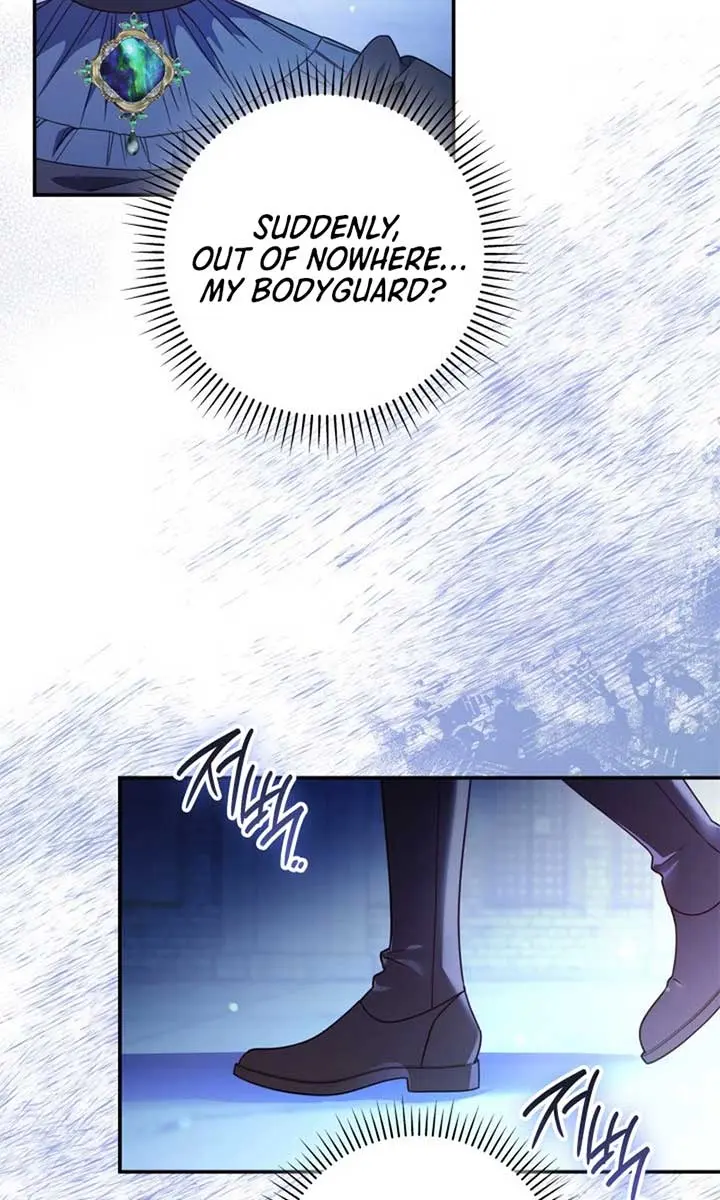 Don't Mind Me, Daddy Chapter 39 Page 6