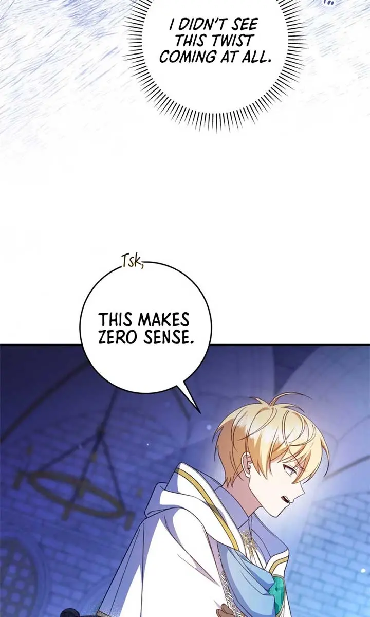 Don't Mind Me, Daddy Chapter 39 Page 7