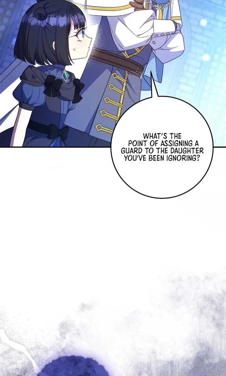 Don't Mind Me, Daddy Chapter 39 Page 8