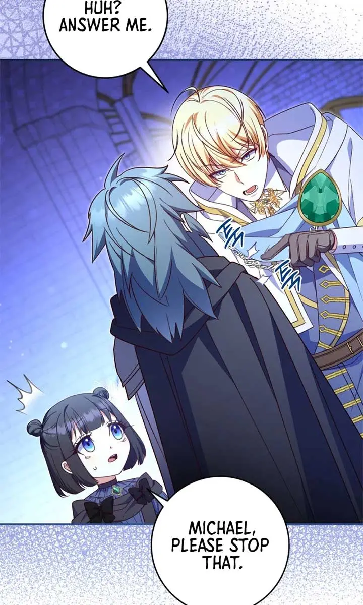 Don't Mind Me, Daddy Chapter 39 Page 14