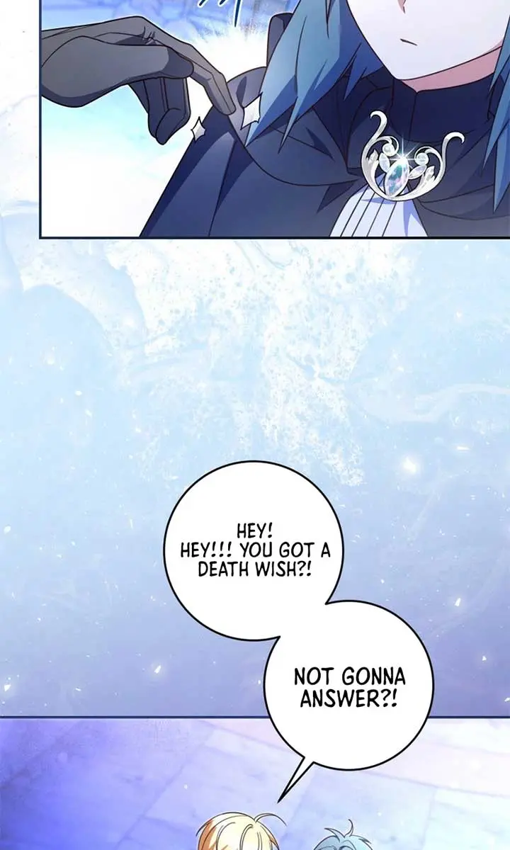 Don't Mind Me, Daddy Chapter 39 Page 16
