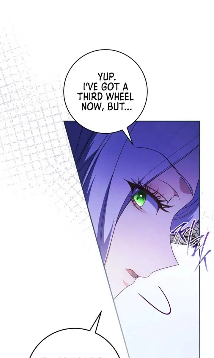 Don't Mind Me, Daddy Chapter 39 Page 22