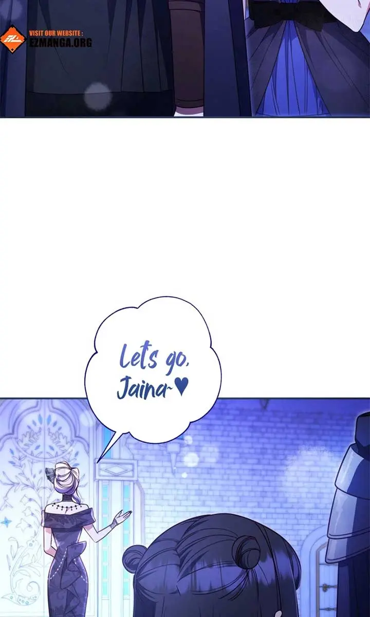 Don't Mind Me, Daddy Chapter 39 Page 25