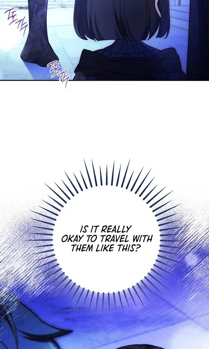 Don't Mind Me, Daddy Chapter 39 Page 26