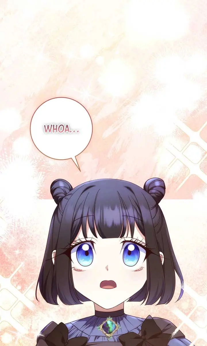 Don't Mind Me, Daddy Chapter 39 Page 30
