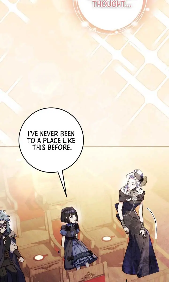 Don't Mind Me, Daddy Chapter 39 Page 33