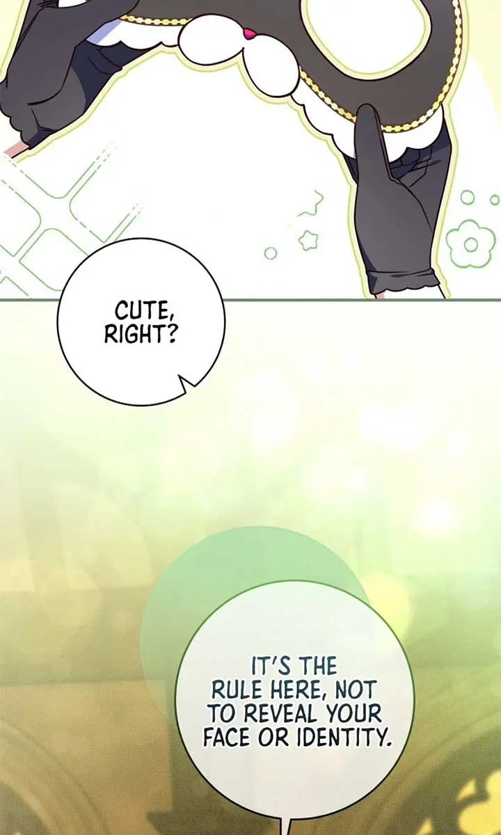 Don't Mind Me, Daddy Chapter 39 Page 37